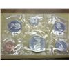 Image 2 : 1968 CANADA PROOF LIKE SET (WITH ENVELOPE)