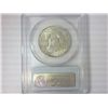Image 2 : 1953 FRANKLIN HALF DOLLAR PCGS MS63