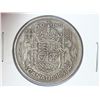 Image 1 : 1943 CANADA 50 CENTS (SILVER)