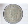 Image 2 : 1943 CANADA 50 CENTS (SILVER)