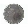 Image 1 : 1914 BUFFALO NICKEL (DARK) (EXTRA FINE)