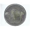 Image 2 : 1914 BUFFALO NICKEL (DARK) (EXTRA FINE)