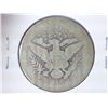 Image 2 : 1899-S BARBER HALF DOLLAR