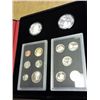 Image 1 : 2005 US MINT AMERICAN LEGACY COLLECTION