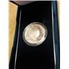 Image 1 : 1990 EISENHOWER PROOF SILVER DOLLAR