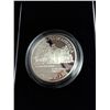 Image 2 : 1990 EISENHOWER PROOF SILVER DOLLAR