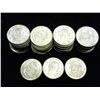 Image 1 : ROLL OF 43-1966 MEXICO 5 CENTAVOS (UNC)