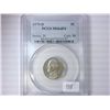 Image 1 : 1979-D JEFFERSON NICKEL PCGS MS64FS