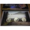 Image 1 : 2006 WESTWARD JOURNEY NICKEL SET (UNC)
