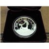 Image 1 : 1 TROY OZ .999 FINE SILVER ROUND DISNEY