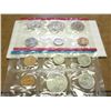Image 2 : 1972 US MINT SET (UNC) P/D/S (WITH ENVELOPE)
