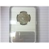 Image 2 : 1981-P SBA DOLLAR NGC MS64