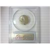 Image 2 : 2005-S BISON NICKEL PCGS PR69 DCAM