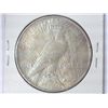 Image 2 : 1923 PEACE SILVER DOLLAR