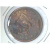 Image 1 : 1842 US LARGE CENT