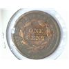 Image 2 : 1842 US LARGE CENT