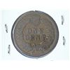 Image 2 : 1875 INDIAN HEAD CENT (KEY DATE)
