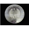 Image 1 : 2010 GERMANY SILVER 10 EUROS BU