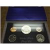 Image 2 : 1970 US PROOF SET (WITH BOX) 40% SILVER HALF