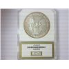 Image 2 : 1987 AMERICAN SILVER EAGLE PCI MS70