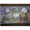 Image 2 : 1982 CANADA PROOF LIKE SET (WITH ENVELOPE)