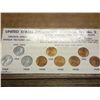 Image 1 : UNITED STATE EMERGENCY COINAGE SET (AS SHOWN)