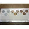 Image 2 : UNITED STATE EMERGENCY COINAGE SET (AS SHOWN)