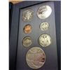 Image 2 : 1995 US PRESTIGE PROOF SET CIVIL WAR BATTLE FIELD