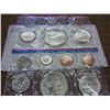 Image 2 : 1974 US MINT SET (UNC) P/D/S (WITH ENVELOPE)