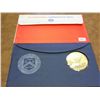 Image 2 : 2-US MINT BICENTENNIAL 1ST DAY COVERS (1972 & 73)