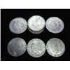 Image 1 : 18 MEXICAN 50 CENTAVOS (UNC)