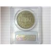 Image 2 : 1886-O MORGAN SILVER DOLLAR PCGS XF45
