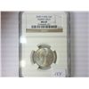 Image 1 : 2009-P SMS PUERTO RICO QUARTER NGC MS69