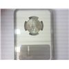 Image 2 : 2009-P SMS PUERTO RICO QUARTER NGC MS69