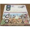 Image 1 : 2 US MINT COIN FDC'S (MARYLAND 1/4'S AND WESTWARD