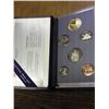 Image 1 : 1993 CANADA SPECIMEN SET
