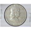 Image 1 : 1951-D FRANKLIN HALF DOLLAR