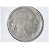 Image 1 : 1918 BUFFALO NICKEL (VERY FINE)