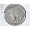 Image 2 : 1918 BUFFALO NICKEL (VERY FINE)