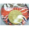 Image 2 : 22K GOLD MEXICAN FANTASY COIN