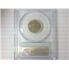 Image 2 : 1964 JEFFERSON NICKEL PCGS PR68