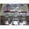 Image 2 : 1990 US MINT SET (UNC) P/D (WITH ENVELOPE)