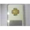 Image 2 : 1988 GOLD CHINA SAKYAMUNI BUDDHA PF MEDAL