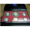 Image 1 : 1979 US PROOF SET (WITH BOX)
