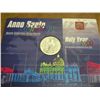 Image 1 : 2000 ITALY HOLY YEAR 2000 LIRE SILVER