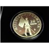 Image 2 : 2005 SAN MARINO SILVER 10 EUROS PROOF