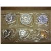 Image 1 : 1960 US SILVER PROOF SET