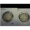 Image 1 : 1892 & 97 BARBER QUARTERS