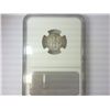 Image 2 : 1955 SILVER ROOSEVELT DIME NGC PF64