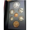 Image 1 : 1993 CANADA DOUBLE DOLLAR PROOF SET